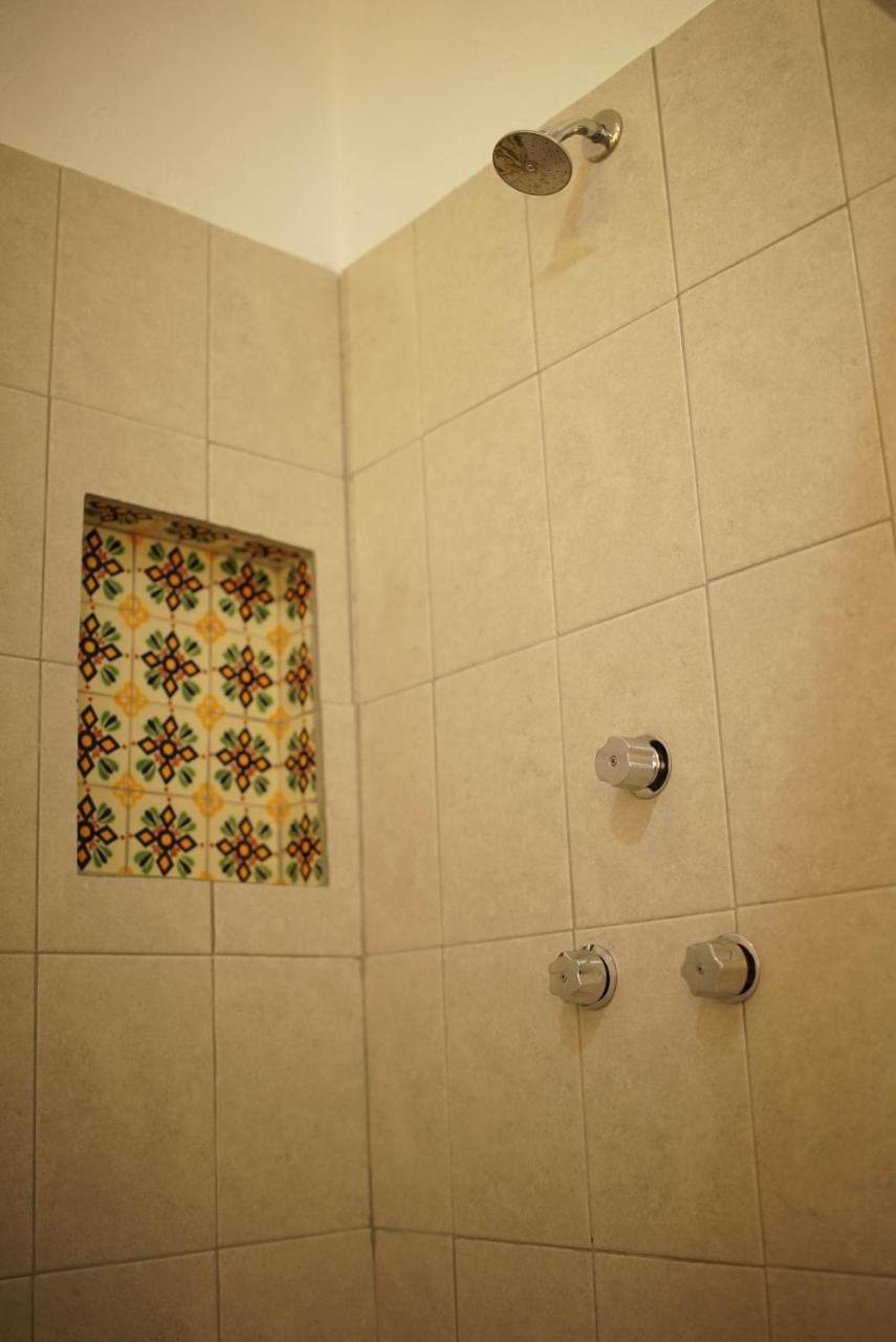 Hostal Tlaquepaque Bagian luar foto